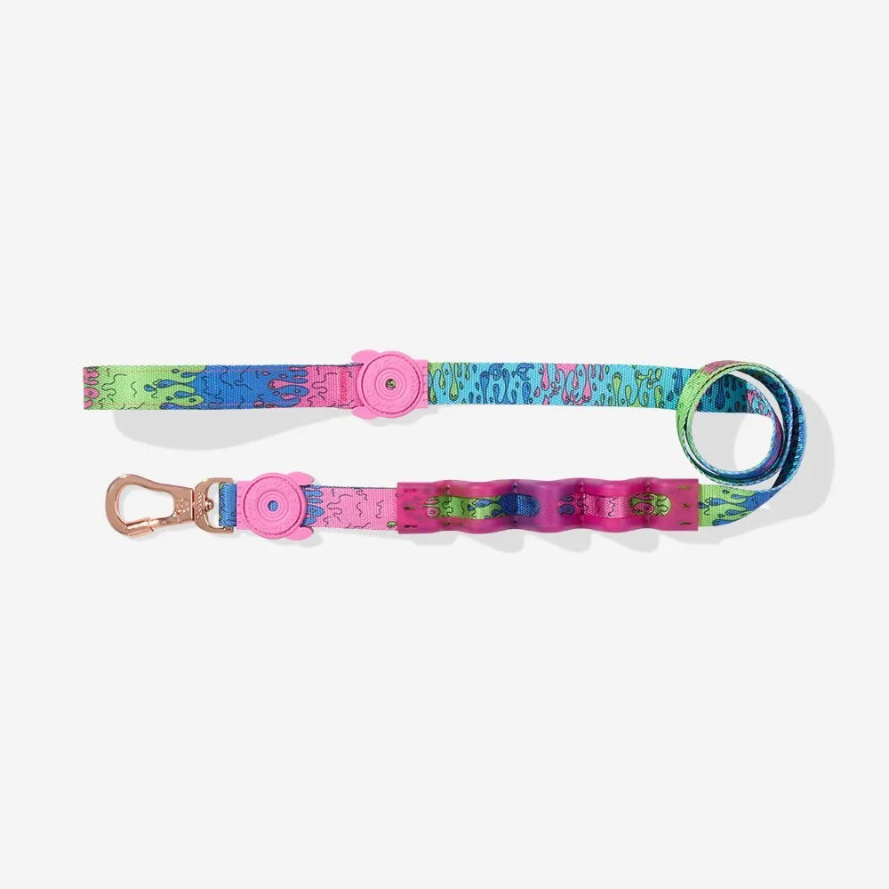 Melted | Ruff Leash 2.0