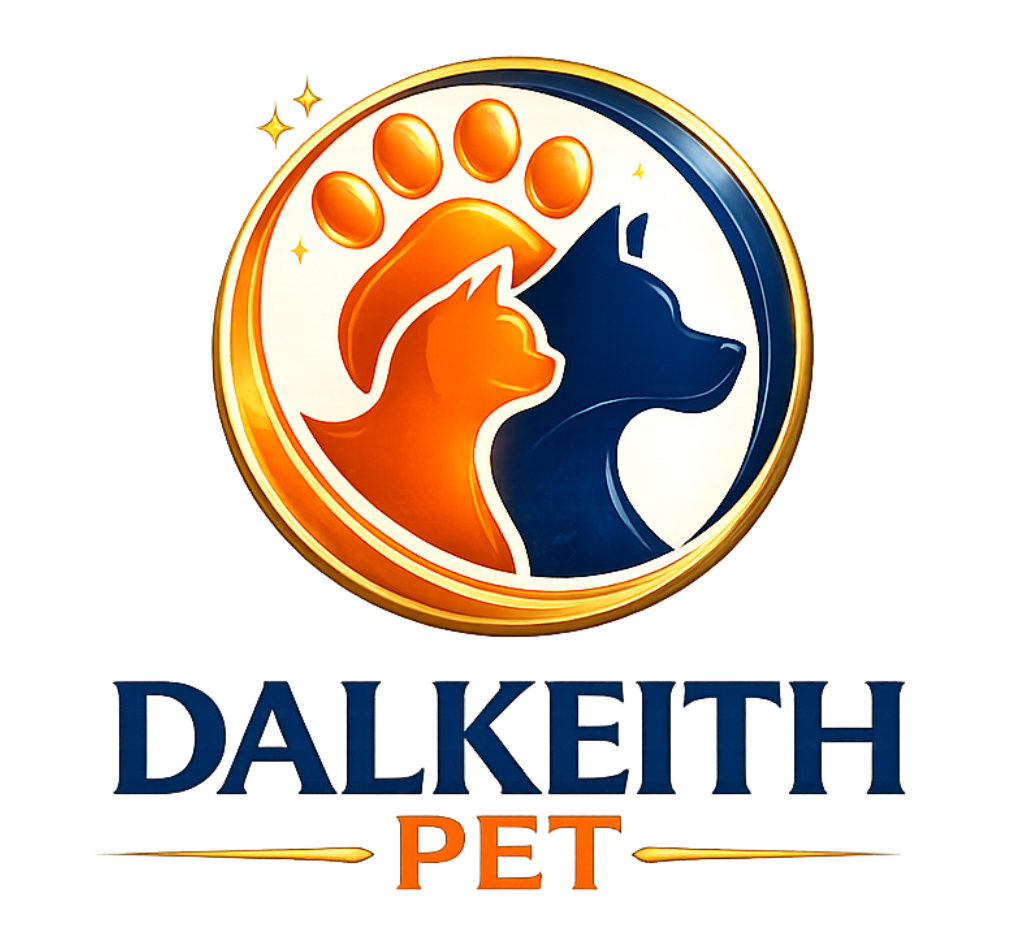 Dalkeith Pet